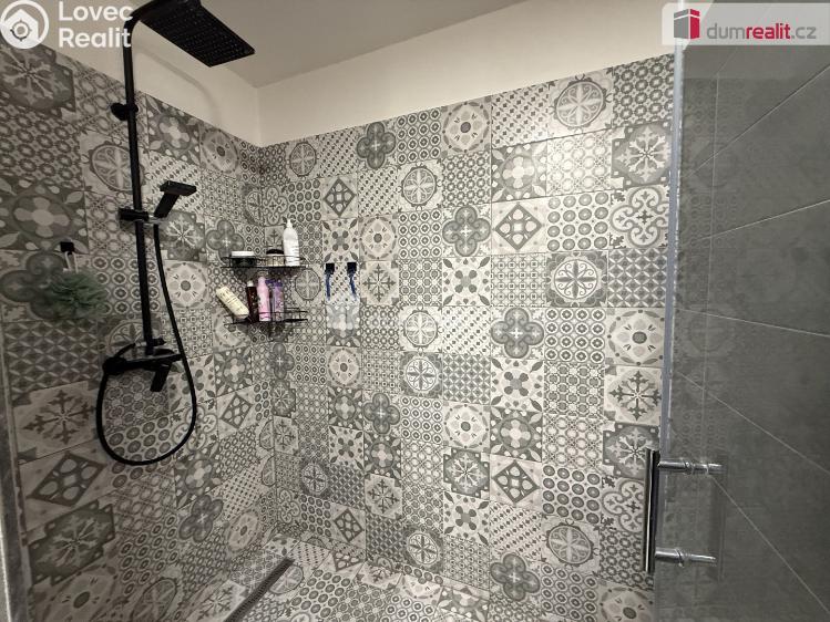 Оренда квартири 2+KK Litoměřice, Družstevní č. 8