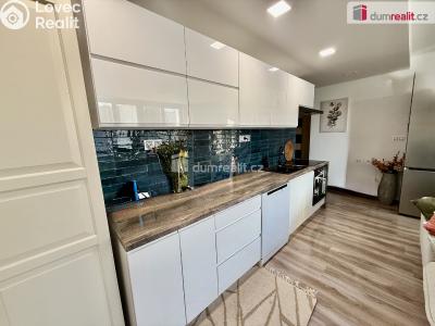 Оренда квартири 2+KK Litoměřice, Družstevní č. 1