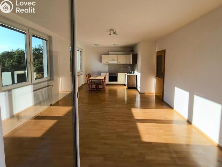 Prodej bytu 2+KK Praha, Kovanecká č. 11