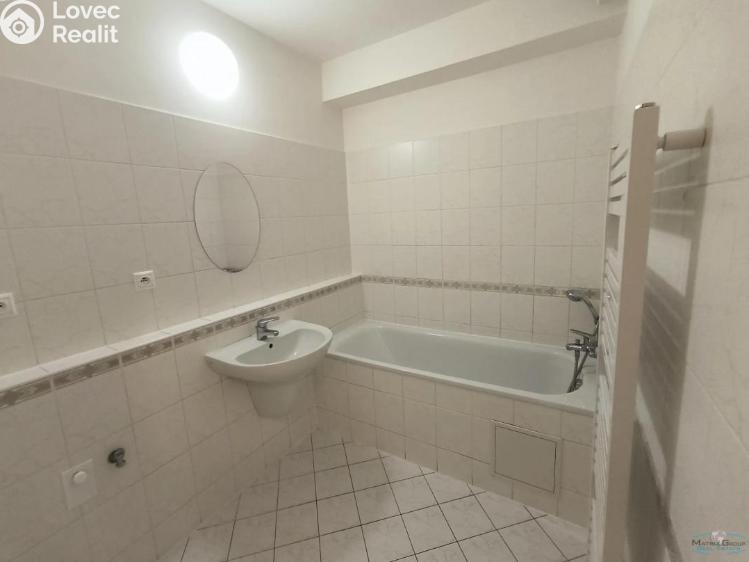 Prodej bytu 2+KK Praha, Kovanecká č. 8