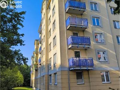 Prodej bytu 2+KK Praha, Kovanecká č. 1