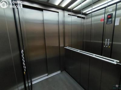 Prodej bytu 2+KK Praha, Kovanecká č. 3