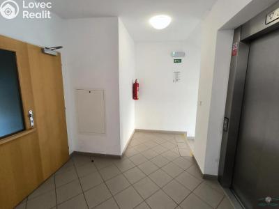 Prodej bytu 2+KK Praha, Kovanecká č. 4