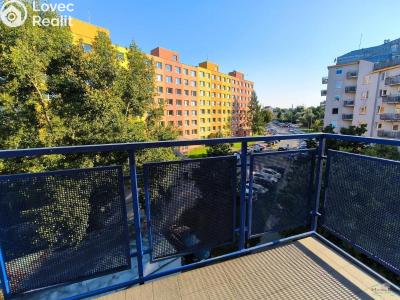 Prodej bytu 2+KK Praha, Kovanecká č. 5