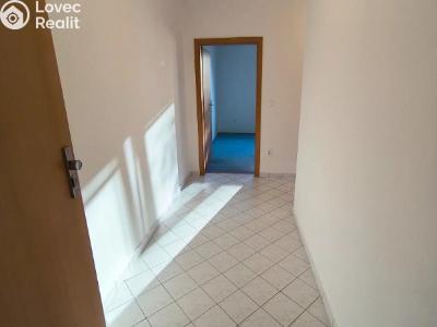 Prodej bytu 2+KK Praha, Kovanecká č. 6