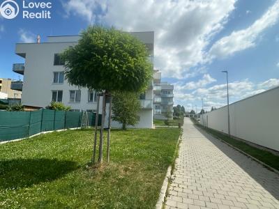 Prodej garážového stání Boskovice, Otakara Kubína č. 4