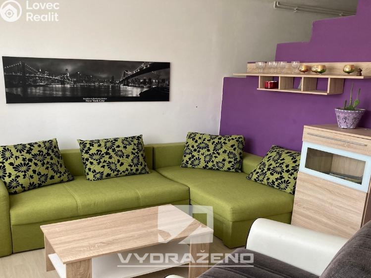 Prodej vícegeneračního domu Brodek u Konice č. 6