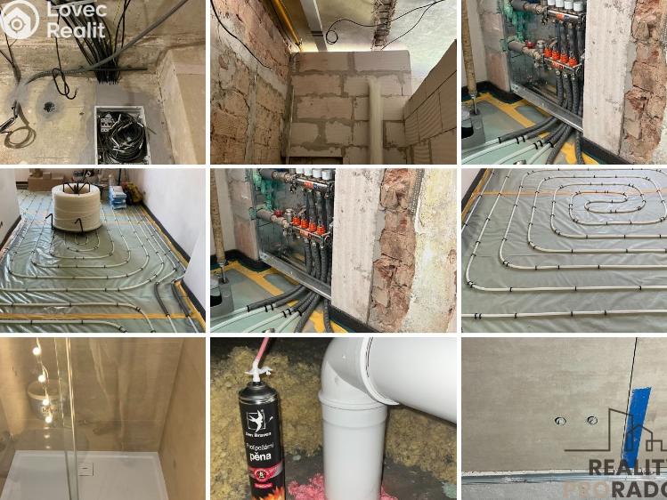 Prodej bytu 1+KK Ostrava, Bachmačská 1228/7 č. 21