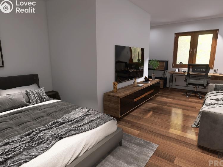 Sale apartment 1+KK Ostrava, Bachmačská 1228/7 č. 16