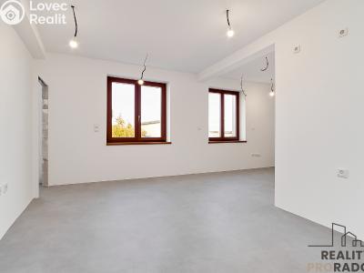 Продажа квартиры 1+KK Ostrava, Bachmačská č. 3