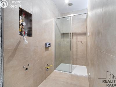 Продажа квартиры 1+KK Ostrava, Bachmačská č. 5