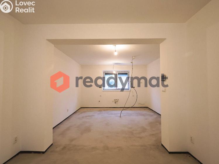 Prodej rodinného domu Hodonín č. 3