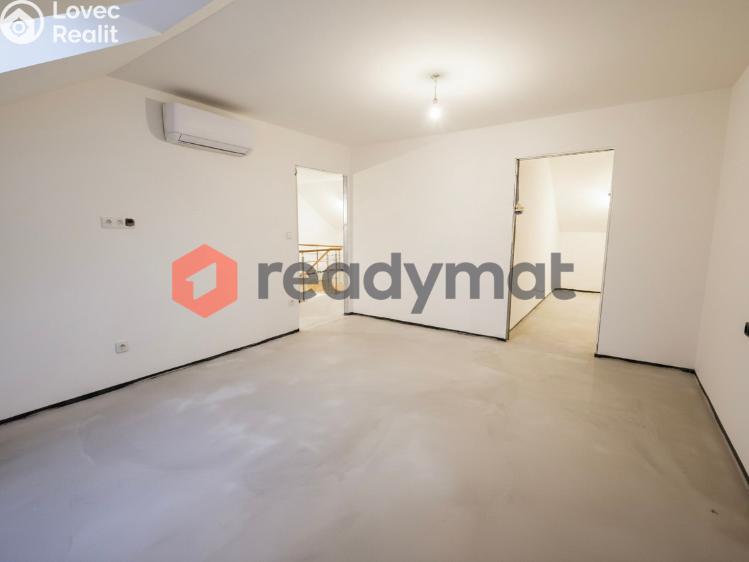 Prodej rodinného domu Hodonín č. 4