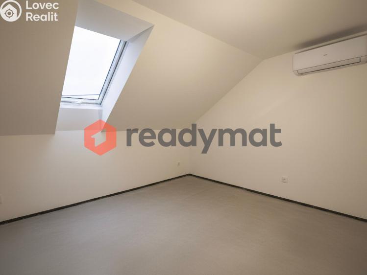 Prodej rodinného domu Hodonín č. 5