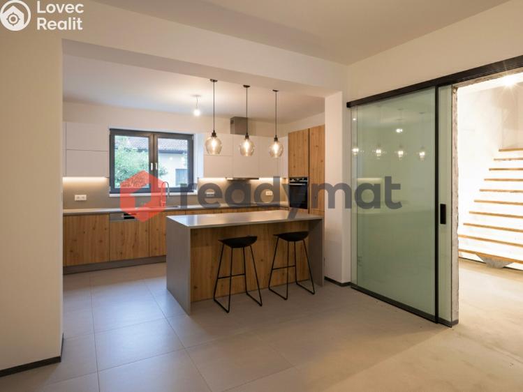 Prodej rodinného domu Hodonín č. 6