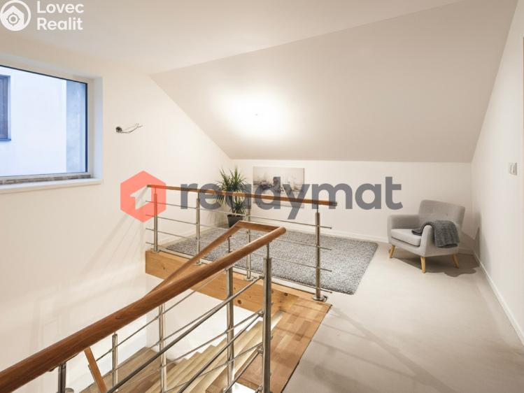 Prodej rodinného domu Hodonín č. 8