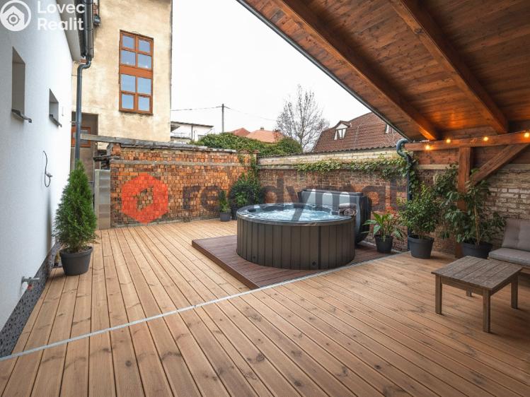 Prodej rodinného domu Hodonín č. 9