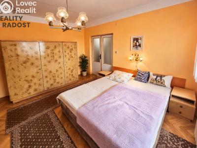 Prodej bytu 2+1 Teplice, Duchcovská č. 3