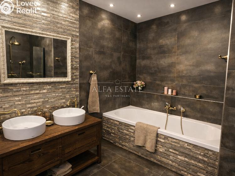 Аренда семейного дома Karlovy Vary, Mariánská č. 16