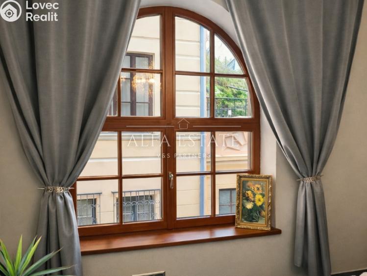 Оренда сімейного будинку Karlovy Vary, Mariánská č. 12