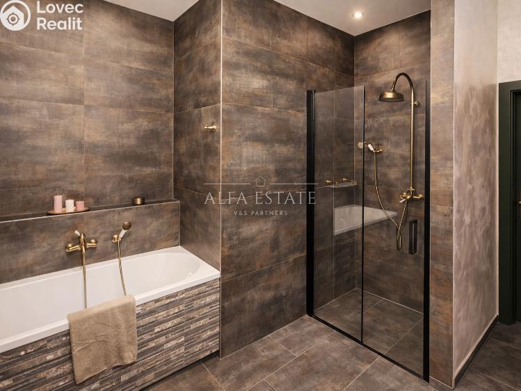 Оренда сімейного будинку Karlovy Vary, Mariánská č. 17