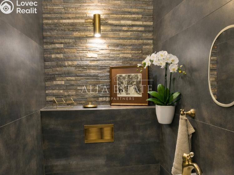 Оренда сімейного будинку Karlovy Vary, Mariánská č. 20