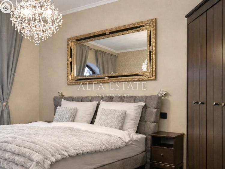 Rent family house Karlovy Vary, Mariánská č. 15