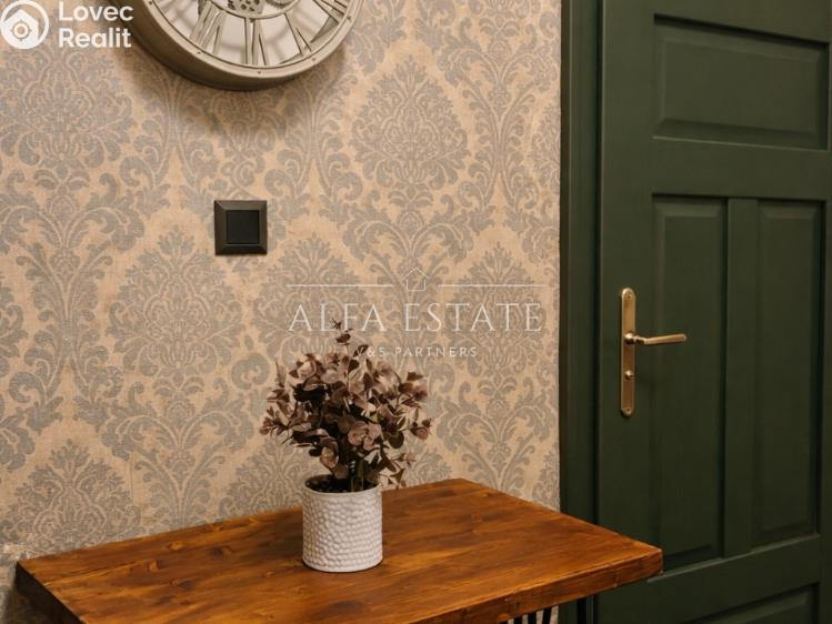 Rent family house Karlovy Vary, Mariánská č. 22