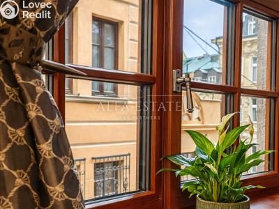 Аренда семейного дома Karlovy Vary, Mariánská č. 6