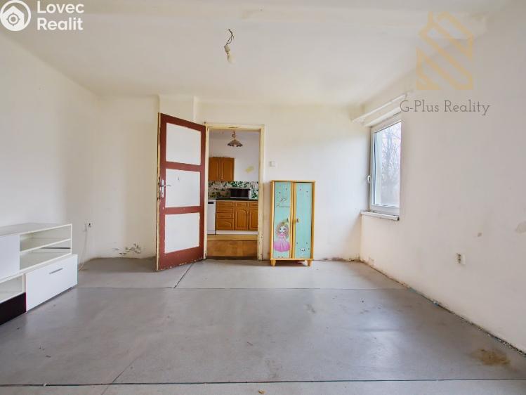 Prodej rodinného domu Lovosice, Tylova 855/3 č. 3