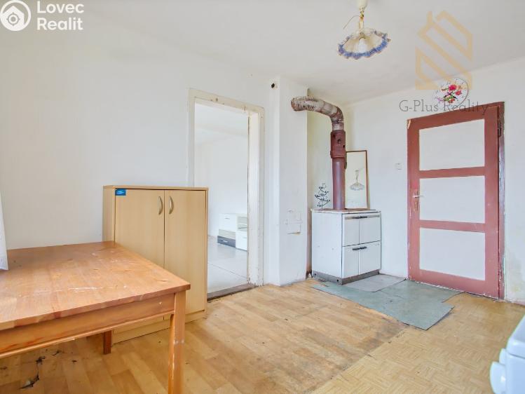 Prodej rodinného domu Lovosice, Tylova 855/3 č. 7