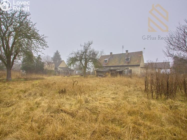 Prodej rodinného domu Lovosice, Tylova 855/3 č. 10