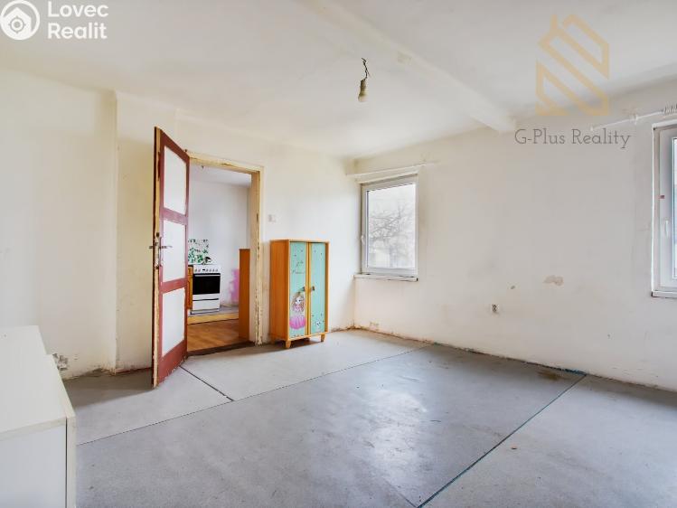 Prodej rodinného domu Lovosice, Tylova 855/3 č. 12