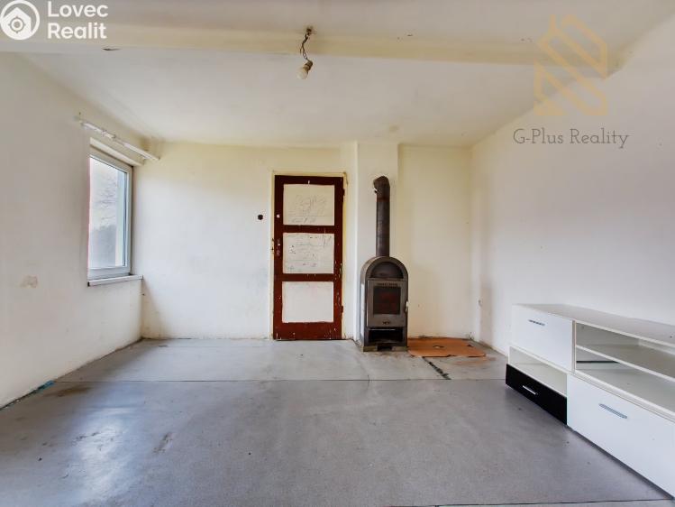Prodej rodinného domu Lovosice, Tylova 855/3 č. 13