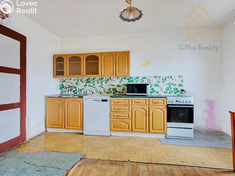 Prodej rodinného domu Lovosice, Tylova 855/3 č. 15