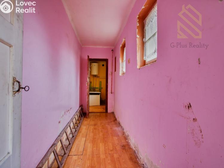 Prodej rodinného domu Lovosice, Tylova 855/3 č. 18