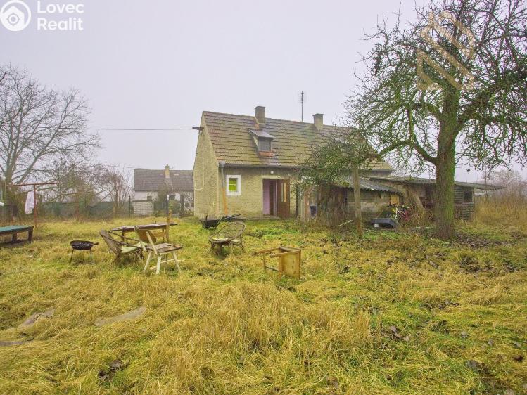 Prodej rodinného domu Lovosice, Tylova 855/3 č. 22