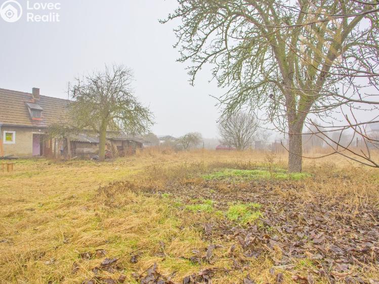 Prodej rodinného domu Lovosice, Tylova 855/3 č. 23