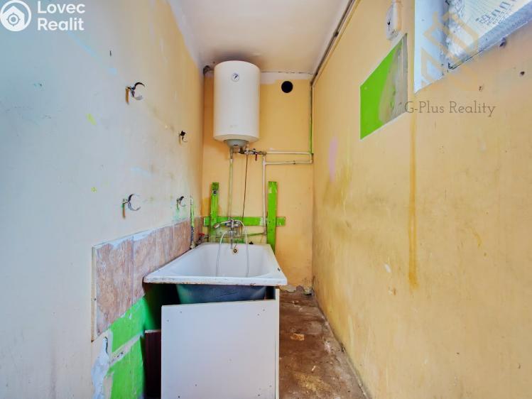 Prodej rodinného domu Lovosice, Tylova 855/3 č. 24