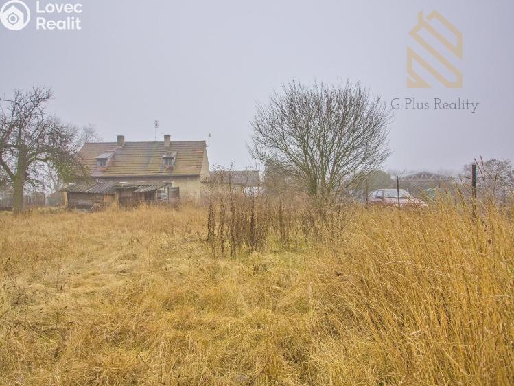 Prodej rodinného domu Lovosice, Tylova 855/3 č. 25