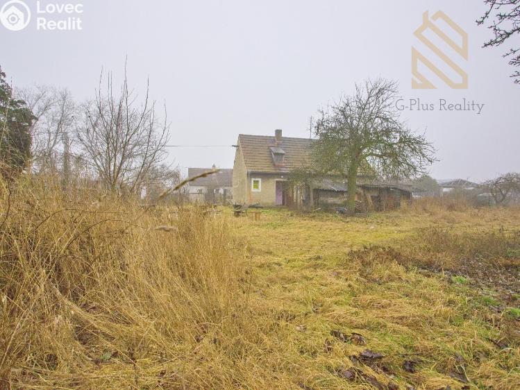 Prodej rodinného domu Lovosice, Tylova 855/3 č. 26