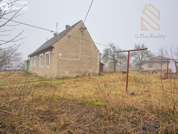 Prodej rodinného domu Lovosice, Tylova 855/3 č. 27