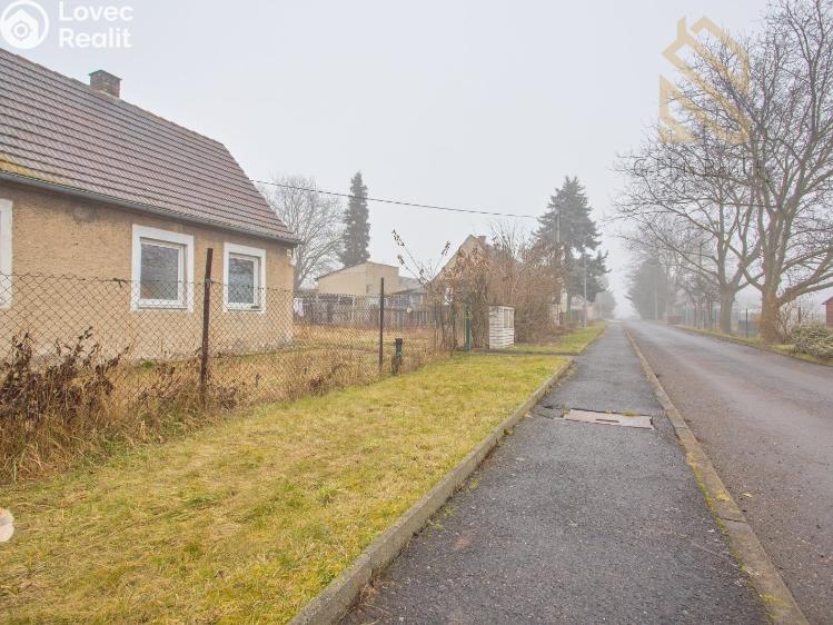 Prodej rodinného domu Lovosice, Tylova 855/3 č. 28