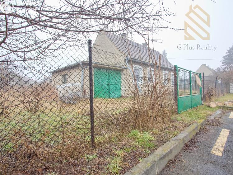 Prodej rodinného domu Lovosice, Tylova 855/3 č. 29