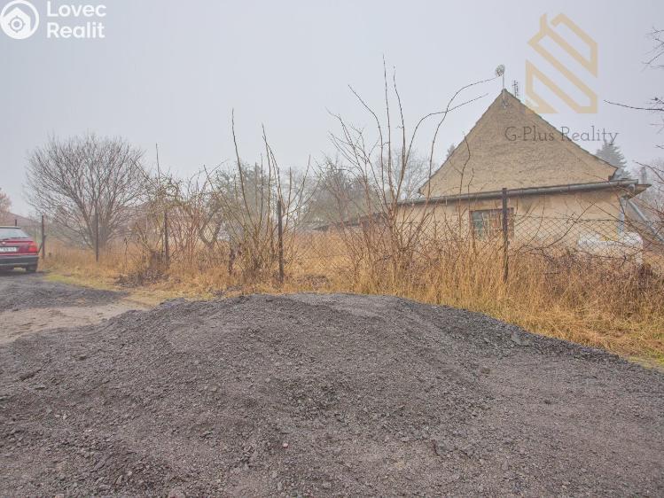 Prodej rodinného domu Lovosice, Tylova 855/3 č. 30