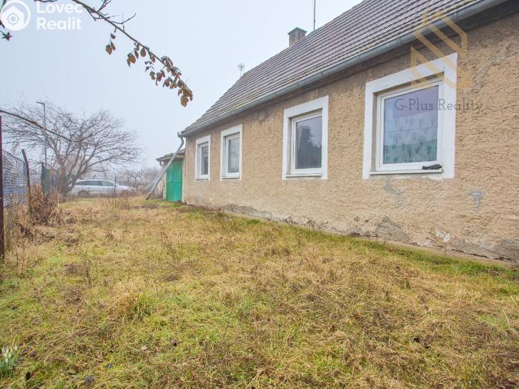 Prodej rodinného domu Lovosice, Tylova 855/3 č. 32