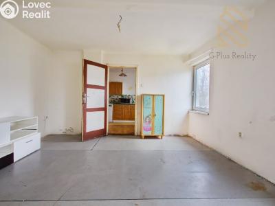 Prodej rodinného domu Lovosice, Tylova č. 3