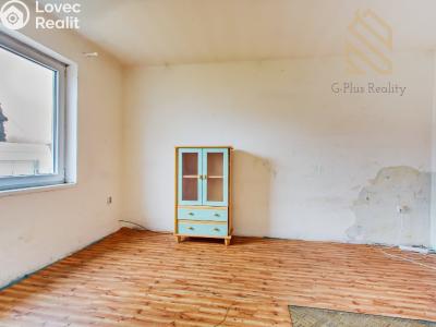 Prodej rodinného domu Lovosice, Tylova č. 5