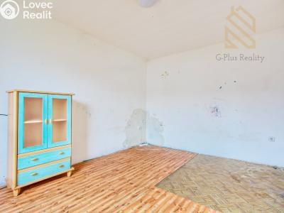 Prodej rodinného domu Lovosice, Tylova č. 6