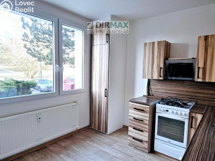 Pronájem bytu 4+1 Plzeň, Kralovická č. 2